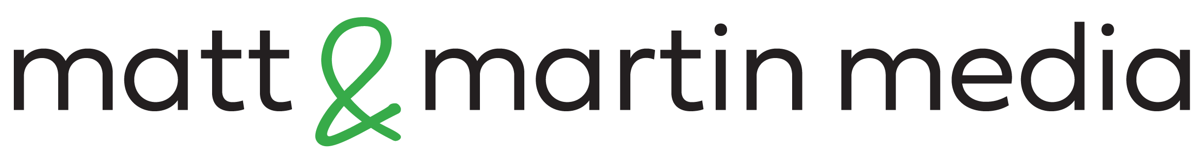 matt&martin media